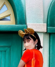 Disney | カチューシャ