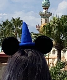 Disney | カチューシャ