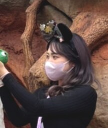 Disney | カチューシャ