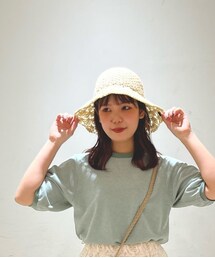 ehka sopo | 帽子
