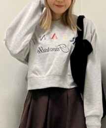 ehka sopo | トップス