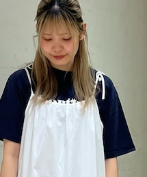 ehka sopo | トップス
