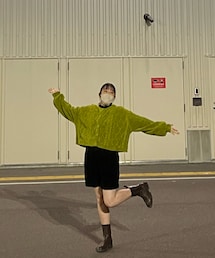 RETRO GIRL | カーディガン/ボレロ