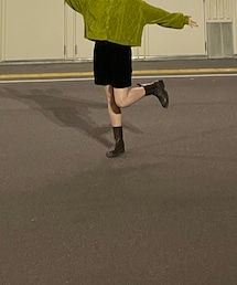 earth music&ecology | ブーツ