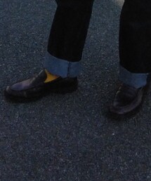 Sperry    | ローファー