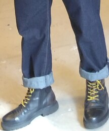 stefanorossi | ブーツ