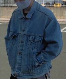 Levi's | デニムジャケット
