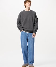 UNIQLO | デニムパンツ