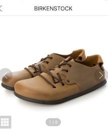 BIRKENSTOCK | スニーカー