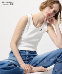 UNIQLO | タンクトップ