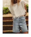 ZARA(ザラ)の「トップス(シャツ/ブラウス)」