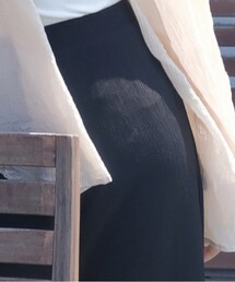 studio doe | チノパンツ