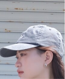 NEW BALANCE | キャップ