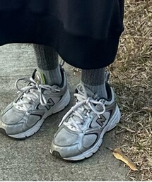 NEW BALANCE | スニーカー