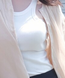 rewhite | キャミソール