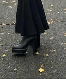 MOUSSY | ブーツ