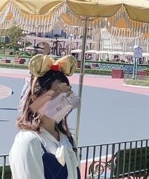 Disney | カチューシャ