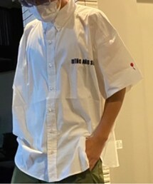 WIND AND SEA | シャツ/ブラウス