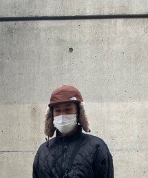 THE NORTH FACE | 帽子