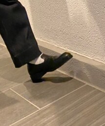 UNITED TOKYO | ローファー