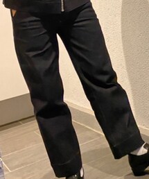 UNITED TOKYO | デニムパンツ