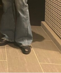 UNITED TOKYO | ローファー