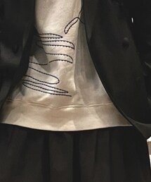 ZARA | スウェット