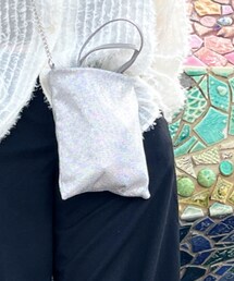ZARA | ショルダーバッグ
