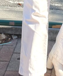 earth music&ecology | デニムパンツ