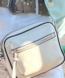 ZARA | ショルダーバッグ