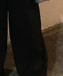 H&M | スラックス