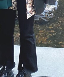 Bershka | デニムパンツ