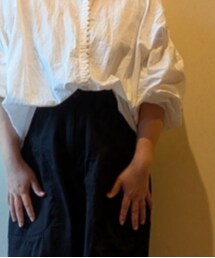 studio CLIP | シャツ/ブラウス