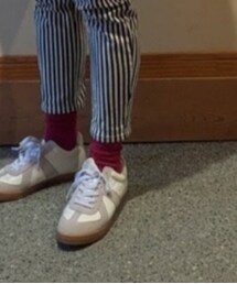 Fin | スニーカー