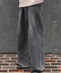 JOHN LAWRENCE SULLIVAN | デニムパンツ