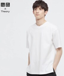 UNIQLO | Tシャツ/カットソー