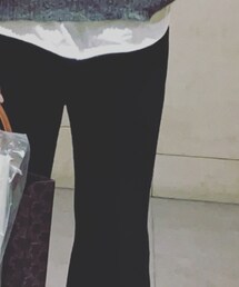 UNIQLO | その他パンツ