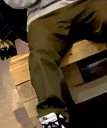 Dickies | チノパンツ