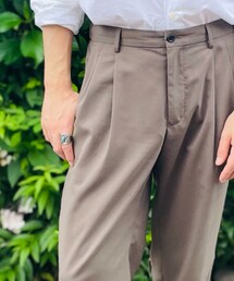 green label relaxing | スラックス