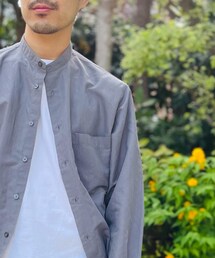 green label relaxing | シャツ/ブラウス