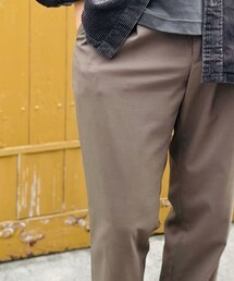 green label relaxing | スラックス