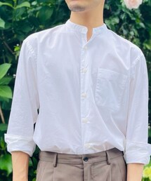 UNIQLO | シャツ/ブラウス