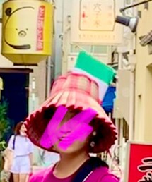 LORNA MURRAY | ハット