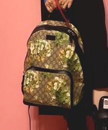 GUCCI | バックパック/リュック
