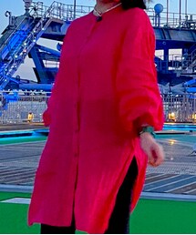 JEANASIS | シャツ/ブラウス