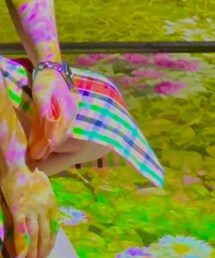 ZARA | スカート