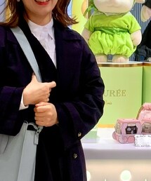 CHANEL | ステンカラーコート