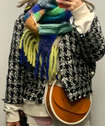 SHIPS | マフラー