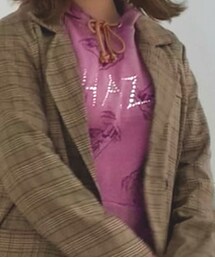 UNDERCOVER | パーカー