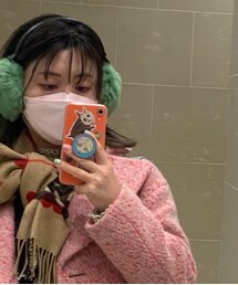 Max Mara | イヤーマフ